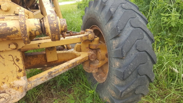 ขาย รถเกรด CAT 140G 72V ซีเรียล 5718 เอกสารเล่มทะเบียนครบ รถใช้งานได้ดีทุกระบบ ราคาต่อรองได้ครับ ขาย รถเกรด CAT 140G 72V ซีเรียล 5718 เอกสารเล่มทะเบียนครบ รถใช้งานได้ดีทุกระบบ ราคาต่อรองได้ครับ