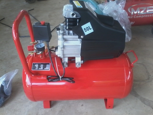 ขายปั้มลมเล็ก ขนาด50ลิตร **///ของใหม่ ยังไม่ได้ใช้งาน ขายราคา3,500 บาท ขายปั้มลมเล็ก ขนาด50ลิตร **///ของใหม่ ยังไม่ได้ใช้งาน ขายราคา3,500 บาท