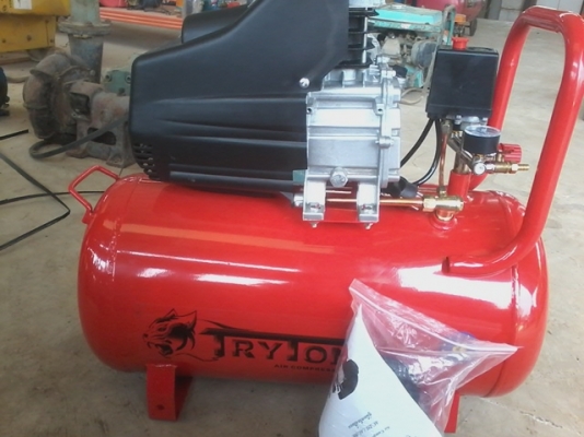 ขายปั้มลมเล็ก ขนาด50ลิตร **///ของใหม่ ยังไม่ได้ใช้งาน ขายราคา3,500 บาท ขายปั้มลมเล็ก ขนาด50ลิตร **///ของใหม่ ยังไม่ได้ใช้งาน ขายราคา3,500 บาท