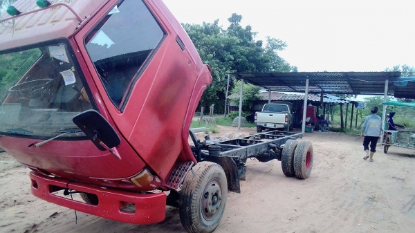 รถหกล้อสวยๆ