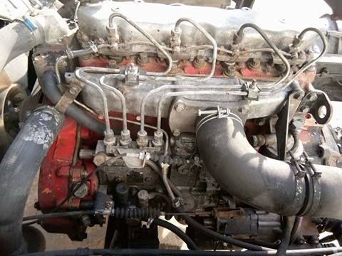 รถหกล้อสวยๆ