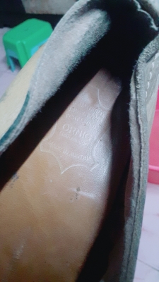 ORNIG Matzendorf 27cm.