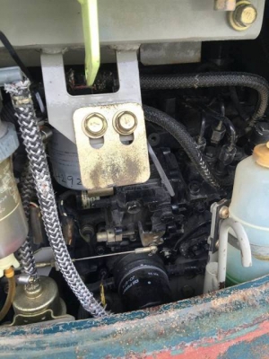 ขายรถขุด Yanmar รุ่น B3-5 เครื่องยนต์ตัวใหม่ เก่าญี่ปุ่นแท้ 100\% ขายรถขุด Yanmar รุ่น B3-5 เครื่องยนต์ตัวใหม่ เก่าญี่ปุ่นแท้ 100\%