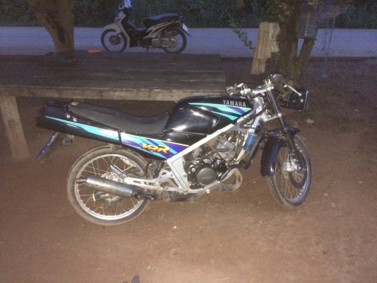 ขายYAMAHA VR 150 ขายYAMAHA VR 150