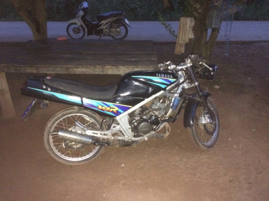 ขายYAMAHA VR 150
