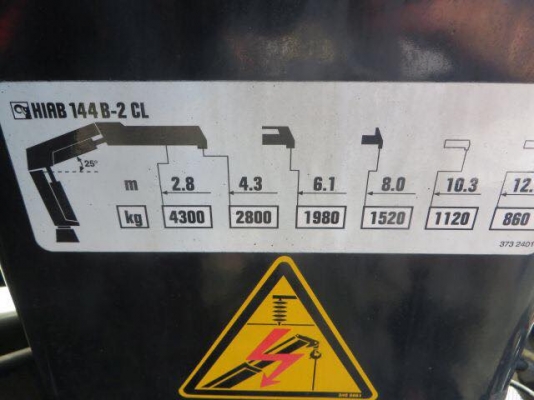 Hiab 144 XS B-2