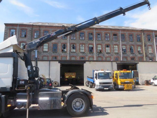 Hiab 144 XS B-2
