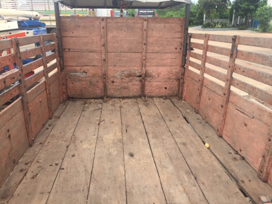 โครตถูก อีแต๊น 11 แรง สภาพพร้อมใช้