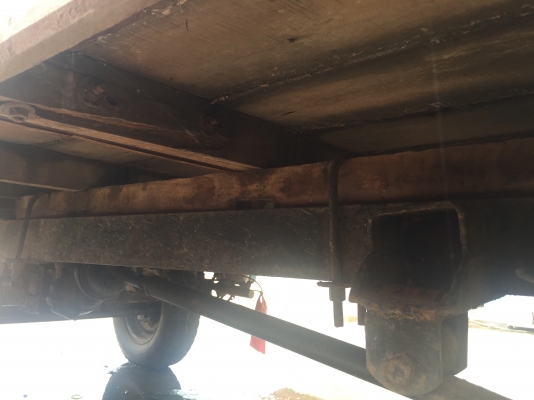 โครตถูก อีแต๊น 11 แรง สภาพพร้อมใช้