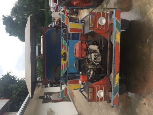 โครตถูก อีแต๊น 11 แรง สภาพพร้อมใช้