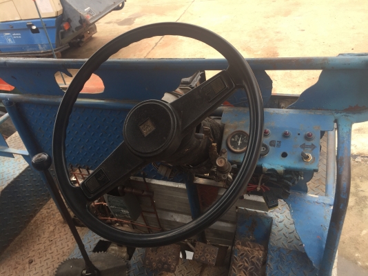 โครตถูก อีแต๊น 11 แรง สภาพพร้อมใช้