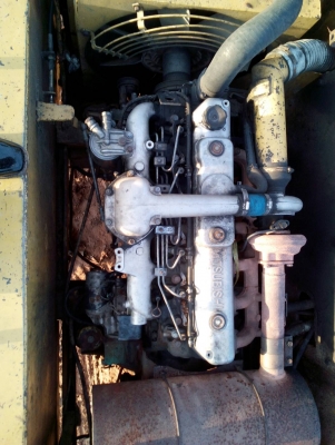 รถขุดแบ็คโฮKOBELCO  SK200 มาร์ที เอกสารเล่มทะเบี ยน เครื่องปั้มดื โช่บูชเอวดี กล่องจอมีไฟฟ้าต้องเช๊คระบบ ทำงานดีไม่มรร้อน รถอยู่ขอนแก่น 460,000บ. สนใจ 0835601591 หรือ 0903494058