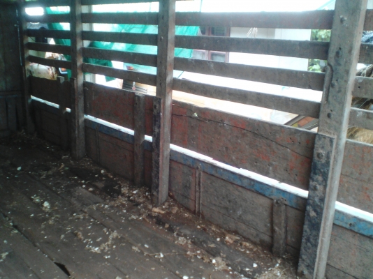 ลูกกระบะอีซุสุ เคเอส21