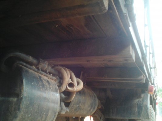 ลูกกระบะอีซุสุ เคเอส21