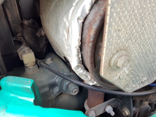 ขายรถขุด KOMATSU PC30MR-1 มีใบมีดไปป์ปิ้งหัวกระแทก นำเข้าจากญี่ปุ่นแท้ 100\% ไม่เคยใช้งานในไทย ขายรถขุด KOMATSU PC30MR-1 มีใบมีดไปป์ปิ้งหัวกระแทก นำเข้าจากญี่ปุ่นแท้ 100\% ไม่เคยใช้งานในไทย