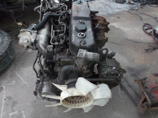 ขายเครื่องยนต์ ISUZU 4BD1 115แรง เครื่องดี เสียงเครื่องดีมาก ฟิตใหม่แล้ว ไม่หลวม ขายเครื่องยนต์ ISUZU 4BD1 115แรง เครื่องดี เสียงเครื่องดีมาก ฟิตใหม่แล้ว ไม่หลวม