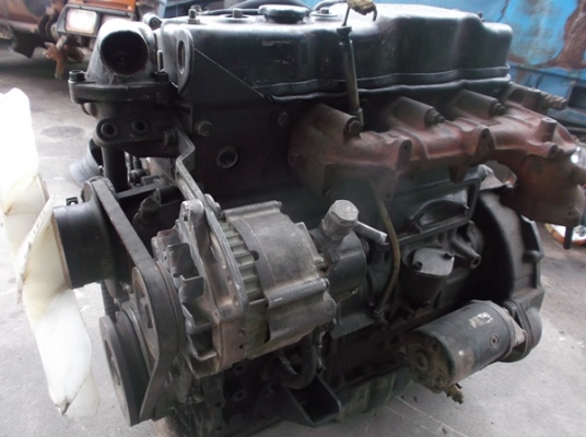 ขายเครื่องยนต์ ISUZU 4BD1 115แรง เครื่องดี เสียงเครื่องดีมาก ฟิตใหม่แล้ว ไม่หลวม ขายเครื่องยนต์ ISUZU 4BD1 115แรง เครื่องดี เสียงเครื่องดีมาก ฟิตใหม่แล้ว ไม่หลวม