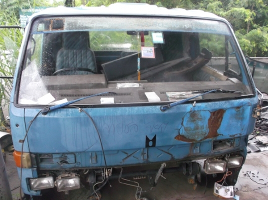 ขายหัวเก๋ง ISUZU   115แรง มีหูช้าง สภาพปั้นได้ เบาะสวย แค่ทำสีก็สวยแล้ว