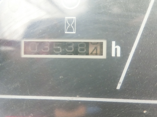 KOMATSU 30R-8 ขนาดPC-30 <มีVDOชม>รถเก่านอกมีเอกสาร☎️ติดต่อ 085-5632278 <ราคาต่อรองได้>