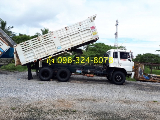 Hino Sumo FM227 เครื่อง EM100-220 แรง เกียร์เดิม สโลว์เดิม แพร์หลังกับคานหน้าของ 3M คัทซีสวย ไม่ผุ ไม่หัก ไม่ดาม ยางเต็ม แอร์เย็น พร้อมใช้งาน ทะเบียนพร้อม Hino Sumo FM227 เครื่อง EM100-220 แรง เกียร์เดิม สโลว์เดิม แพร์หลังกับคานหน้าของ 3M คัทซีสวย ไม่ผุ ไม่หัก ไม่ดาม ยางเต็ม แอร์เย็น พร้อมใช้งาน ทะเบียนพร้อม