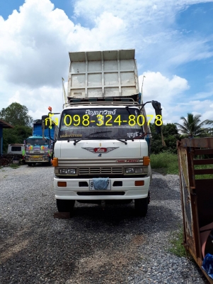 Hino Sumo FM227 เครื่อง EM100-220 แรง เกียร์เดิม สโลว์เดิม แพร์หลังกับคานหน้าของ 3M คัทซีสวย ไม่ผุ ไม่หัก ไม่ดาม ยางเต็ม แอร์เย็น พร้อมใช้งาน ทะเบียนพร้อม Hino Sumo FM227 เครื่อง EM100-220 แรง เกียร์เดิม สโลว์เดิม แพร์หลังกับคานหน้าของ 3M คัทซีสวย ไม่ผุ ไม่หัก ไม่ดาม ยางเต็ม แอร์เย็น พร้อมใช้งาน ทะเบียนพร้อม