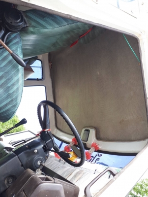 Hino Sumo FM227 เครื่อง EM100-220 แรง เกียร์เดิม สโลว์เดิม แพร์หลังกับคานหน้าของ 3M คัทซีสวย ไม่ผุ ไม่หัก ไม่ดาม ยางเต็ม แอร์เย็น พร้อมใช้งาน ทะเบียนพร้อม Hino Sumo FM227 เครื่อง EM100-220 แรง เกียร์เดิม สโลว์เดิม แพร์หลังกับคานหน้าของ 3M คัทซีสวย ไม่ผุ ไม่หัก ไม่ดาม ยางเต็ม แอร์เย็น พร้อมใช้งาน ทะเบียนพร้อม