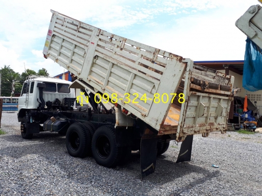 Hino Sumo FM227 เครื่อง EM100-220 แรง เกียร์เดิม สโลว์เดิม แพร์หลังกับคานหน้าของ 3M คัทซีสวย ไม่ผุ ไม่หัก ไม่ดาม ยางเต็ม แอร์เย็น พร้อมใช้งาน ทะเบียนพร้อม Hino Sumo FM227 เครื่อง EM100-220 แรง เกียร์เดิม สโลว์เดิม แพร์หลังกับคานหน้าของ 3M คัทซีสวย ไม่ผุ ไม่หัก ไม่ดาม ยางเต็ม แอร์เย็น พร้อมใช้งาน ทะเบียนพร้อม