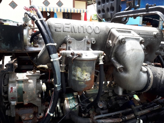 Hino Sumo FM227 เครื่อง EM100-220 แรง เกียร์เดิม สโลว์เดิม แพร์หลังกับคานหน้าของ 3M คัทซีสวย ไม่ผุ ไม่หัก ไม่ดาม ยางเต็ม แอร์เย็น พร้อมใช้งาน ทะเบียนพร้อม Hino Sumo FM227 เครื่อง EM100-220 แรง เกียร์เดิม สโลว์เดิม แพร์หลังกับคานหน้าของ 3M คัทซีสวย ไม่ผุ ไม่หัก ไม่ดาม ยางเต็ม แอร์เย็น พร้อมใช้งาน ทะเบียนพร้อม