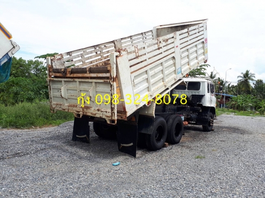 Hino Sumo FM227 เครื่อง EM100-220 แรง เกียร์เดิม สโลว์เดิม แพร์หลังกับคานหน้าของ 3M คัทซีสวย ไม่ผุ ไม่หัก ไม่ดาม ยางเต็ม แอร์เย็น พร้อมใช้งาน ทะเบียนพร้อม Hino Sumo FM227 เครื่อง EM100-220 แรง เกียร์เดิม สโลว์เดิม แพร์หลังกับคานหน้าของ 3M คัทซีสวย ไม่ผุ ไม่หัก ไม่ดาม ยางเต็ม แอร์เย็น พร้อมใช้งาน ทะเบียนพร้อม