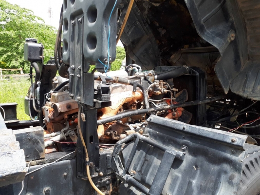 Hino Sumo FM227 เครื่อง EM100-220 แรง เกียร์เดิม สโลว์เดิม แพร์หลังกับคานหน้าของ 3M คัทซีสวย ไม่ผุ ไม่หัก ไม่ดาม ยางเต็ม แอร์เย็น พร้อมใช้งาน ทะเบียนพร้อม Hino Sumo FM227 เครื่อง EM100-220 แรง เกียร์เดิม สโลว์เดิม แพร์หลังกับคานหน้าของ 3M คัทซีสวย ไม่ผุ ไม่หัก ไม่ดาม ยางเต็ม แอร์เย็น พร้อมใช้งาน ทะเบียนพร้อม