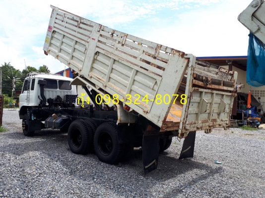 Hino Sumo FM227 เครื่อง EM100-220 แรง เกียร์เดิม สโลว์เดิม แพร์หลังกับคานหน้าของ 3M คัทซีสวย ไม่ผุ ไม่หัก ไม่ดาม ยางเต็ม แอร์เย็น พร้อมใช้งาน ทะเบียนพร้อม Hino Sumo FM227 เครื่อง EM100-220 แรง เกียร์เดิม สโลว์เดิม แพร์หลังกับคานหน้าของ 3M คัทซีสวย ไม่ผุ ไม่หัก ไม่ดาม ยางเต็ม แอร์เย็น พร้อมใช้งาน ทะเบียนพร้อม