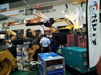 เครื่องเชื่อมสนามใหม่ Denyo สนใจสอบถาม 062-709-1747