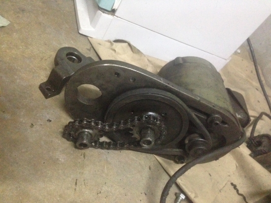 ฟืดเเท่นไส มีมอเตอร์พร้อมเฟืองพา สำหรับงานเดินฃ้ายขวา ฟืดเเท่นไส มีมอเตอร์พร้อมเฟืองพา สำหรับงานเดินฃ้ายขวา