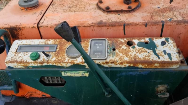 ขายด่วนรถแบคโฮKUBOTAคูโบต้าKH27เทียบเท่าPC30เครื่องคูโบต้า3สูบปั่มแรงรถนอกเพิ่งนำเข้ามาใหม่ยังไม่เคยใช้งานในเมืองไทยเลย