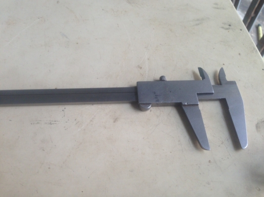 เวอร์เนีย8นิ้ว มึทูโตโย  ของเเท้3น้ำเต้า