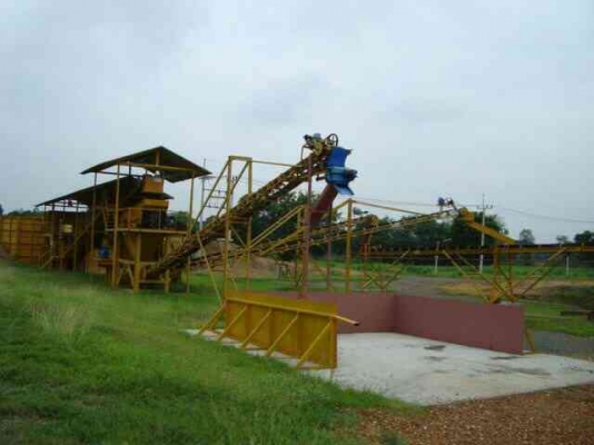 ขายเครื่องจักรพร้อมอุปกรณ์ที่ใช้แต่งแร่พร้อมใช้ครบชุดครับสนใจโทรมานะครับ