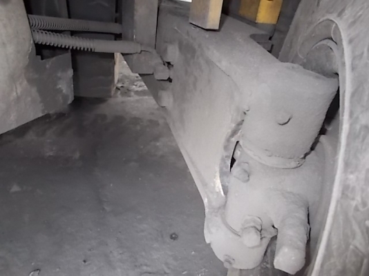 ขายโฟล์คลิฟท์เบนซินโคมัสสุ สอบถามได้ 062-709-1747