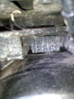 yz125