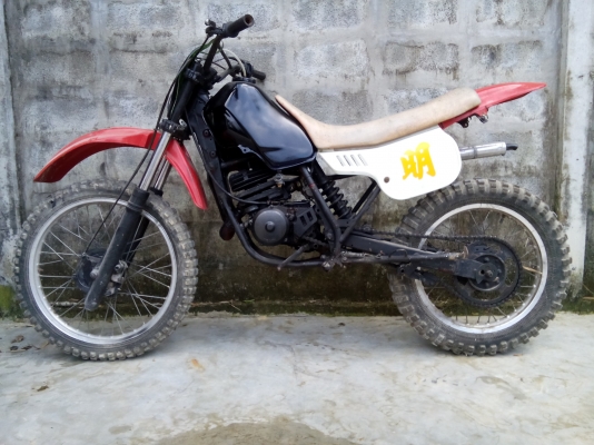 yz125 yz125