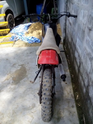 yz125 yz125