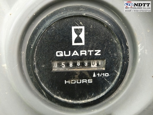 ขาย Kobelco SK135SR-2ES #YY06  ปี2010 5,000ชม.รุ่นใหม่ นำเข้าตรงจากญี่ปุ่น โทร.092-929-9942 ธีรเทพ