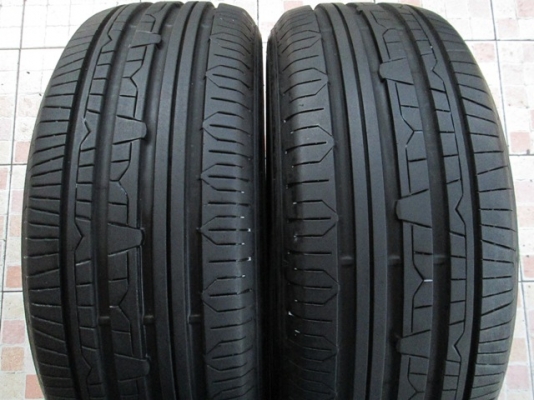 ขายยาง 225-60-16 NITTO NT830 (JAPAN) น้องยางใหม๋ 1คู่