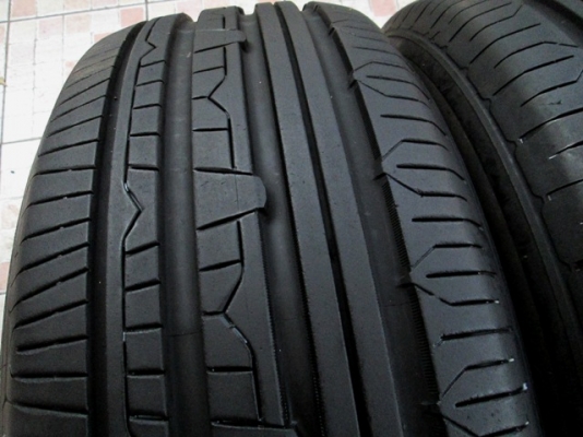 ขายยาง 225-60-16 NITTO NT830 (JAPAN) น้องยางใหม๋ 1คู่