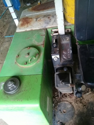 ขาย ยกชุด 3 รายการ   รถกะบะ+เทเลอรลาก+ แบคโฮ ราคา 310000 ดูรถทีอ.โพนทอง จ.ร้อดเอ็ด   สอบถาม วันทูคอล 098 668-3479 dtac 094 283-9369 สิทธิ์ คับ