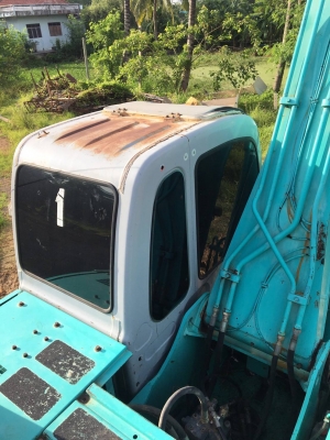 ขาย โกเบโก้ 200 yn 10 ไฟฟ้าเต็ม