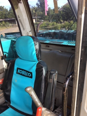 ขาย โกเบโก้ 200 yn 10 ไฟฟ้าเต็ม