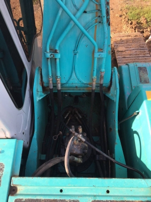 ขาย โกเบโก้ 200 yn 10 ไฟฟ้าเต็ม