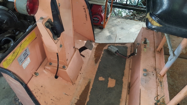 รถสามรถไฟฟ้า รับน้ำหนักบรรทุกได้ 800 โล รหัสสินค้า E1 - 21 รถสามรถไฟฟ้า รับน้ำหนักบรรทุกได้ 800 โล รหัสสินค้า E1 - 21