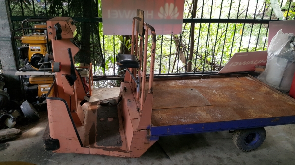 รถสามรถไฟฟ้า รับน้ำหนักบรรทุกได้ 800 โล รหัสสินค้า E1 - 21 รถสามรถไฟฟ้า รับน้ำหนักบรรทุกได้ 800 โล รหัสสินค้า E1 - 21