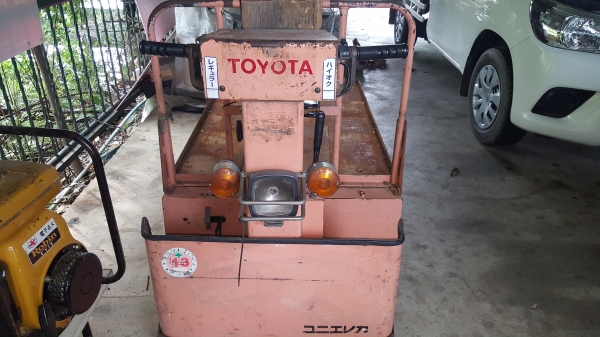 รถสามรถไฟฟ้า รับน้ำหนักบรรทุกได้ 800 โล รหัสสินค้า E1 - 21 รถสามรถไฟฟ้า รับน้ำหนักบรรทุกได้ 800 โล รหัสสินค้า E1 - 21